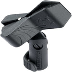 Hercules MH100B Quik - N - EZ Microphone Clip - 635464466545