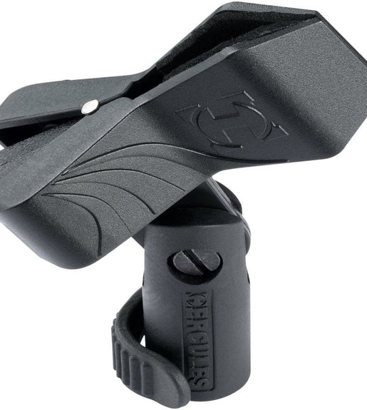 Hercules MH100B Quik - N - EZ Microphone Clip - 635464466545