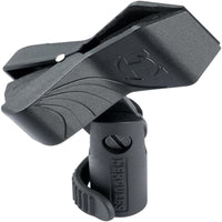 Hercules MH100B Quik - N - EZ Microphone Clip - 635464466545