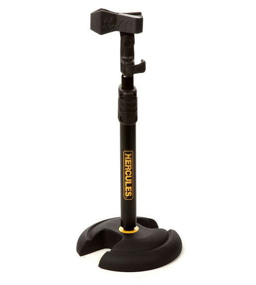 Hercules MS100B Microphone Stand Low profile H Shape - 