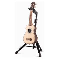 Hercules UKS100B Ukulele Guitar Stand - 