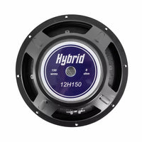 Hybrid 12H150 Replacement Speaker 12