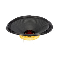 Hybrid 15H300 speaker recone - kit - 