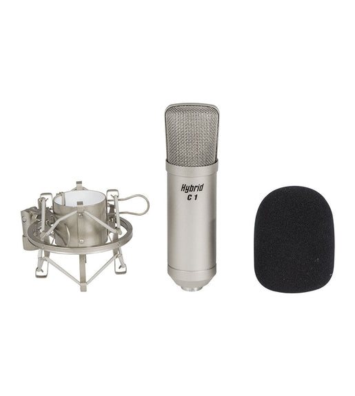 Hybrid C1 Studio Condenser Microphone - 6009704682233