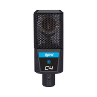 Hybrid C4 Condenser microphone - 