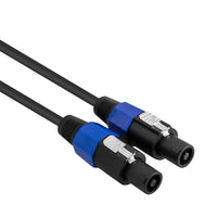 Hybrid CABHYB007 Speakon - Speakon Cable - 20 Meters - 