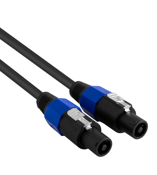 Hybrid CABHYB008 Speakon - Speakon Cable - 10 Meters - 