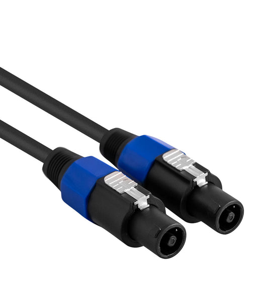 Hybrid CABHYB011 Speakon - Speakon Speaker Cable - 5 Meters - 