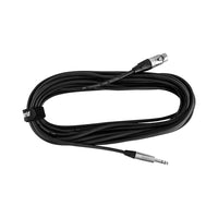 Hybrid CABHYB030 XLR female – 1/4″ jack (stereo) Cable - 10 meter - 