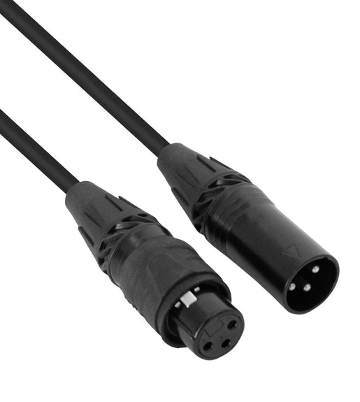 Hybrid CABHYB126 XLR(Male) - XLR(Female) Cable - 15 Meters - 