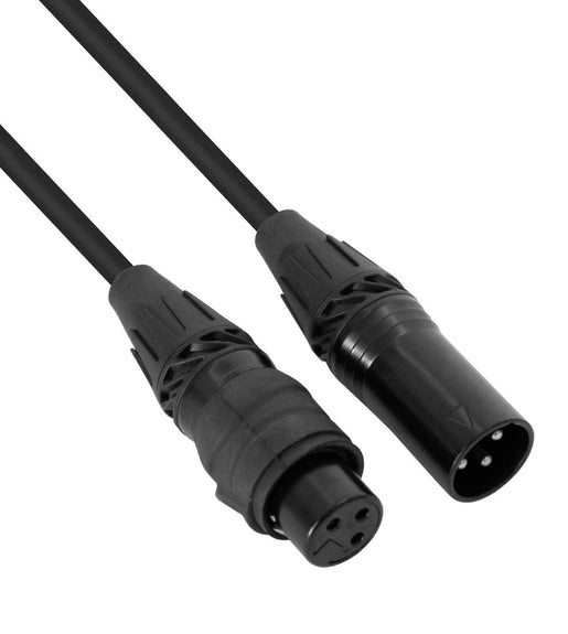 Hybrid CABHYB127 XLR(Male) - XLR(Female) Cable - 20 meter - 6009704681434