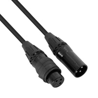 Hybrid CABHYB127 XLR(Male) - XLR(Female) Cable - 20 meter - 6009704681434