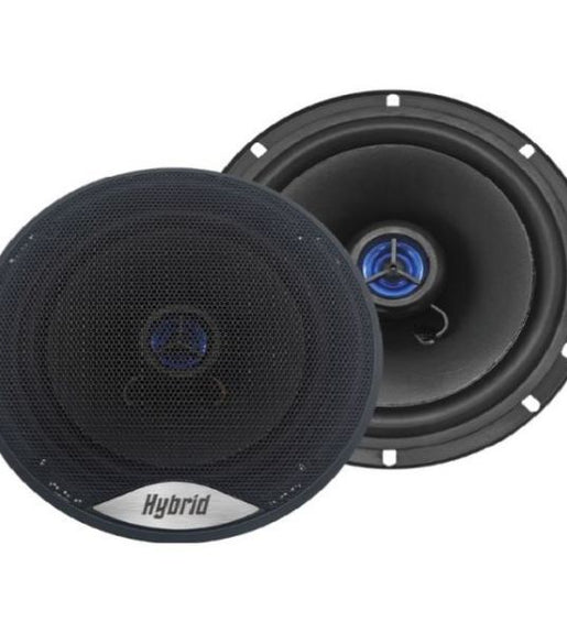 Hybrid CF62 - 1 Car Speakers 6.5