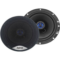 Hybrid CF62 - 1 Car Speakers 6.5