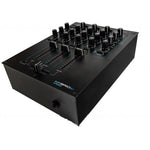 Hybrid CM3U DJ Mixer 3 Channel with USB - 