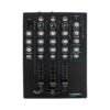 Hybrid CM3U DJ Mixer 3 Channel with USB - 