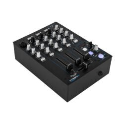 Hybrid CM3UFX DJ mixer 3 +1 Channel with USB and Effects - 