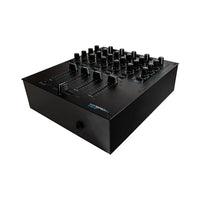 Hybrid CM4U DJ Mixer 4 Channel with USB - 