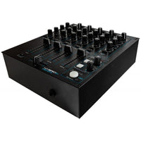 Hybrid CM4UFX DJ Mixer 4 + 1 Channel with USB and Effects - 