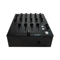 Hybrid CM4UFX DJ Mixer 4 + 1 Channel with USB and Effects - 