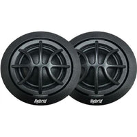 Hybrid CT1 - 1 Core Car Tweeter 30W Program 15W Rms Pair - 