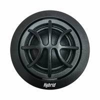 Hybrid CT1 - 1 Core Car Tweeter 30W Program 15W Rms Pair - 