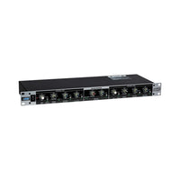 Hybrid CX223 - 2 - Way Stereo/3 - Way Mono, Active Crossover - 