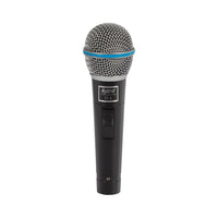 Hybrid D - 1 MKII Handheld Microphone - 6009704682189