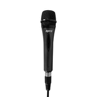 Hybrid D - 2 - Dynamic Microphone with switch and 4.5M cable - 