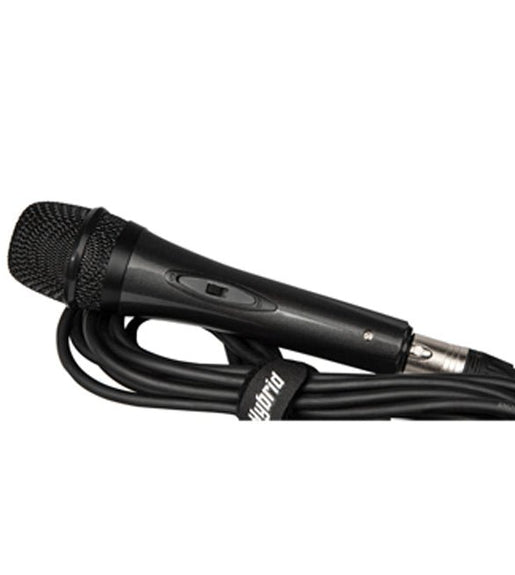 Hybrid D - 2 - Dynamic Microphone with switch and 4.5M cable - 