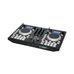 Hybrid DJ Ulti Mlx Multi - functional All - In - One DJ Deck - 