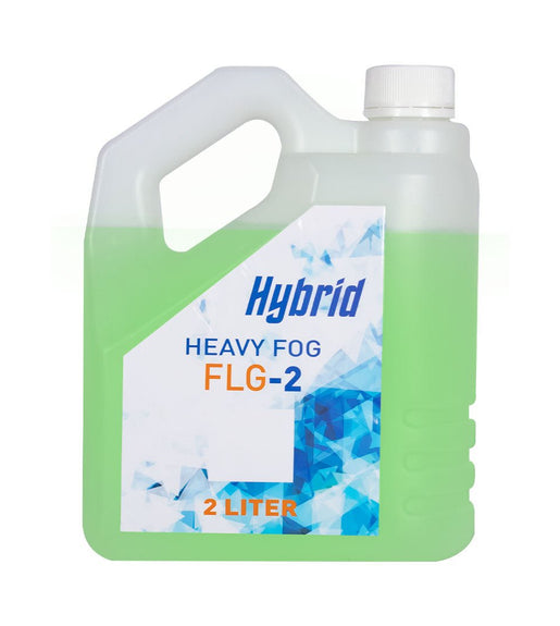 Hybrid FLG - 2 Smoke Fluid – 2 Litre - 