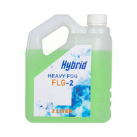 Hybrid FLG - 2 Smoke Fluid – 2 Litre - 