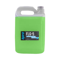 Hybrid FLG - 5 Smoke Fluid – 5 Litre - 