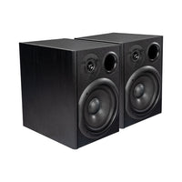 Hybrid HF6 Studio Monitors (pair) - 