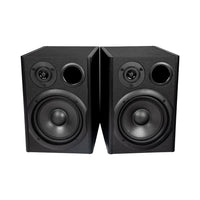 Hybrid HF6 Studio Monitors (pair) - 