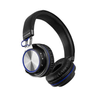 Hybrid HH101B DJ Headphones - 