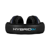 Hybrid HH101B DJ Headphones - 