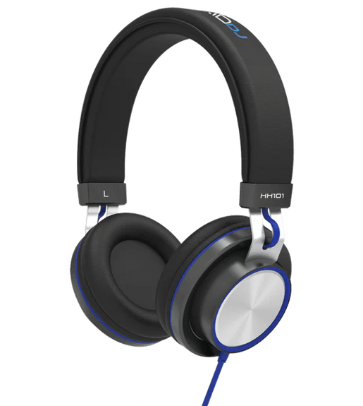 Hybrid HH101B DJ Headphones - 