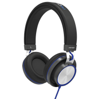 Hybrid HH101B DJ Headphones - 