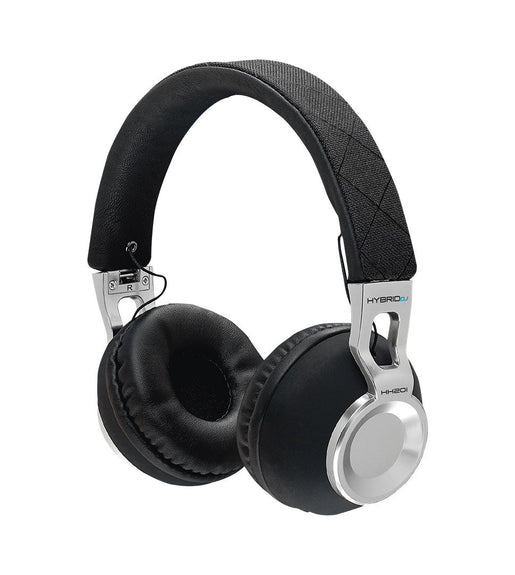 Hybrid HH201 DJ Headphone - 