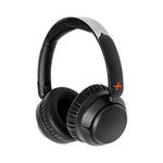 Hybrid+ HH202 - Foldable DJ Headphones - 