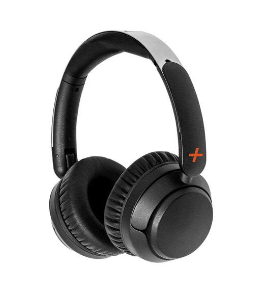 Hybrid+ HH202 - Foldable DJ Headphones - 