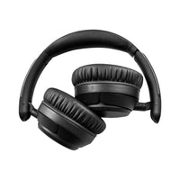 Hybrid+ HH202 - Foldable DJ Headphones - 