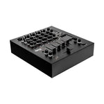 Hybrid+ HM04 - 4 Channel DJ Mixer - 