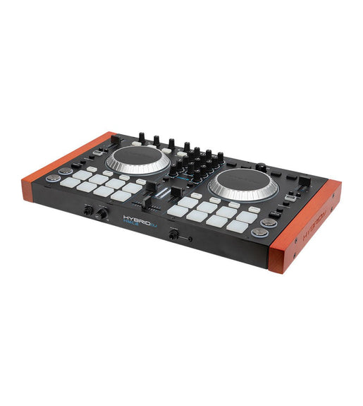 Hybrid HMC2 - 2 Channel DJ Controller - 