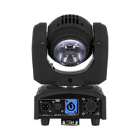 Hybrid HMH 4.1 Moving Head DJ Effect Light - 