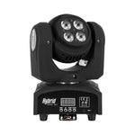 Hybrid HMH 4.1 Moving Head DJ Effect Light - 