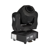 Hybrid HMH Gobo II 60 Watt Stage Moving Spot - 6009704683896