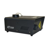 Hybrid HS1200 Smoke Machine - 